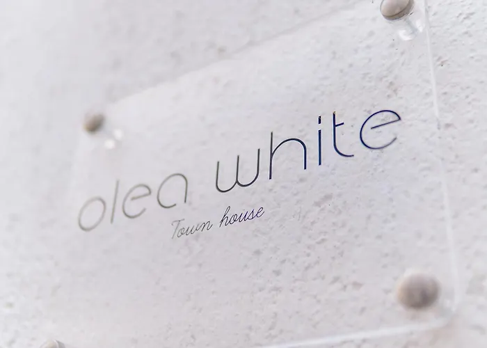 Olea White