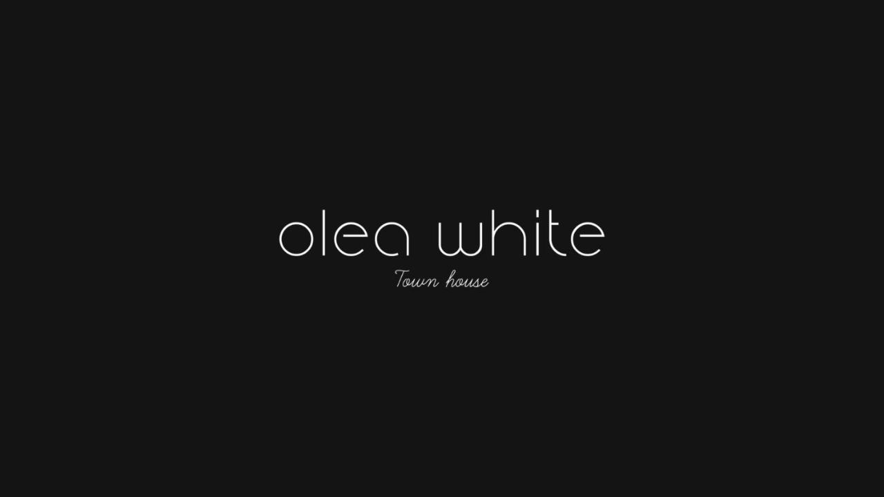 Olea White Skiathos Town