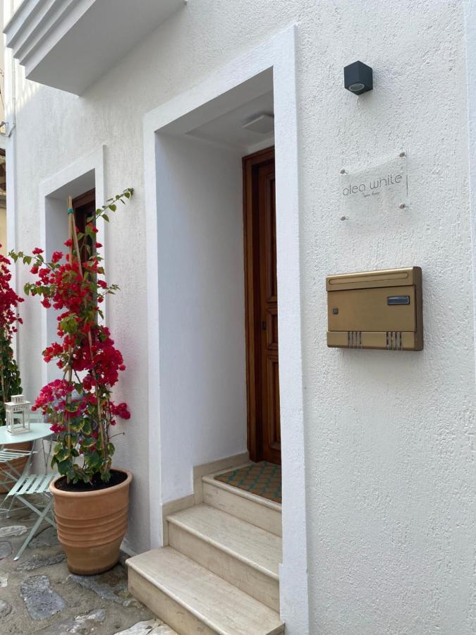 Olea White Skiathos Town