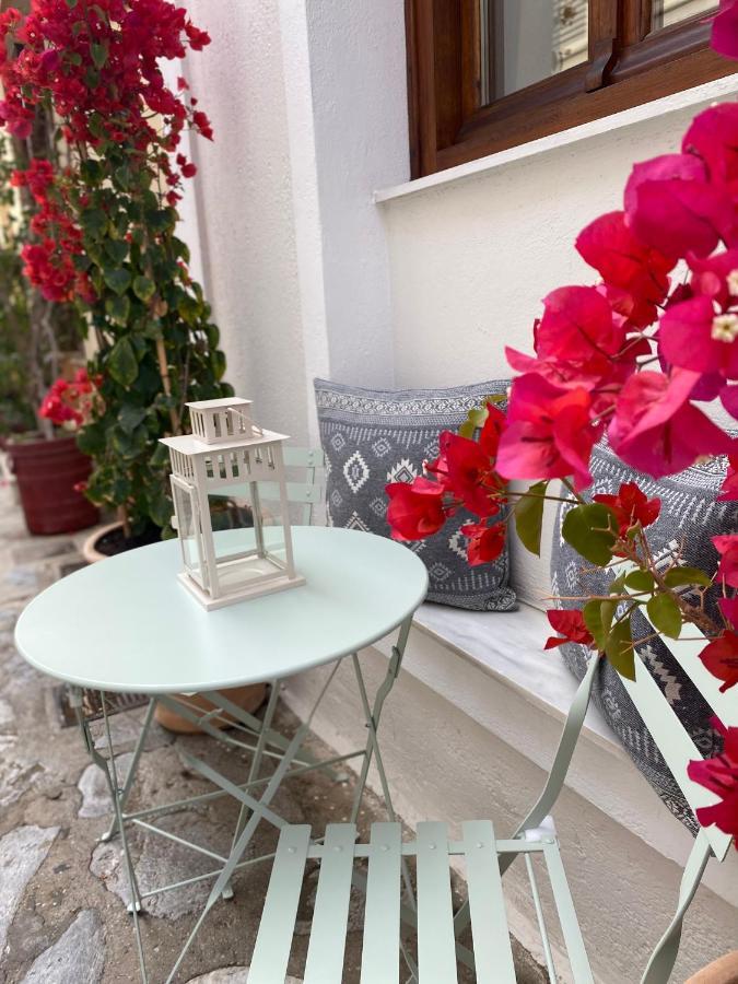 Olea White Holiday home *