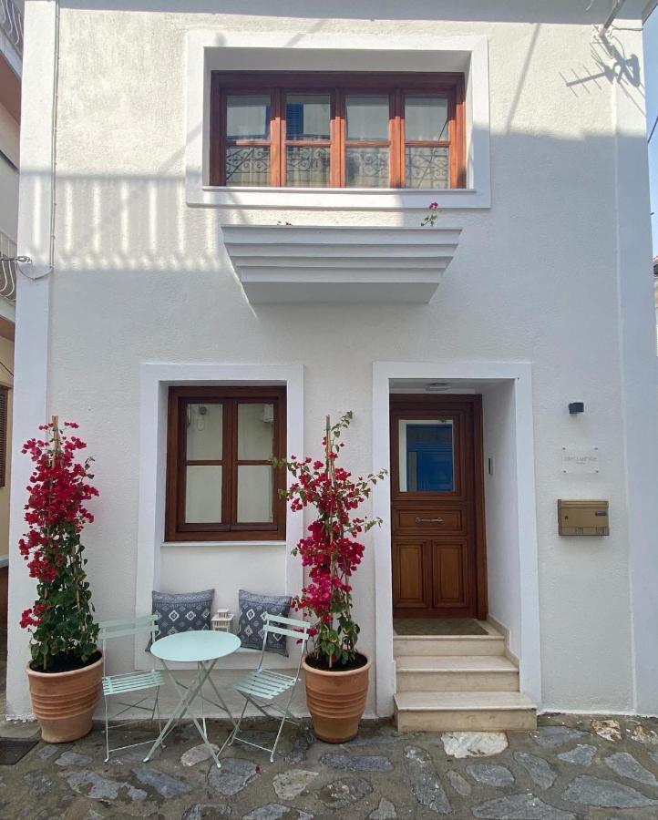 Holiday home Olea White Skiathos Town