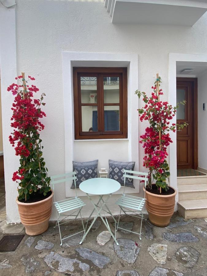 Olea White Holiday home Skiathos Town