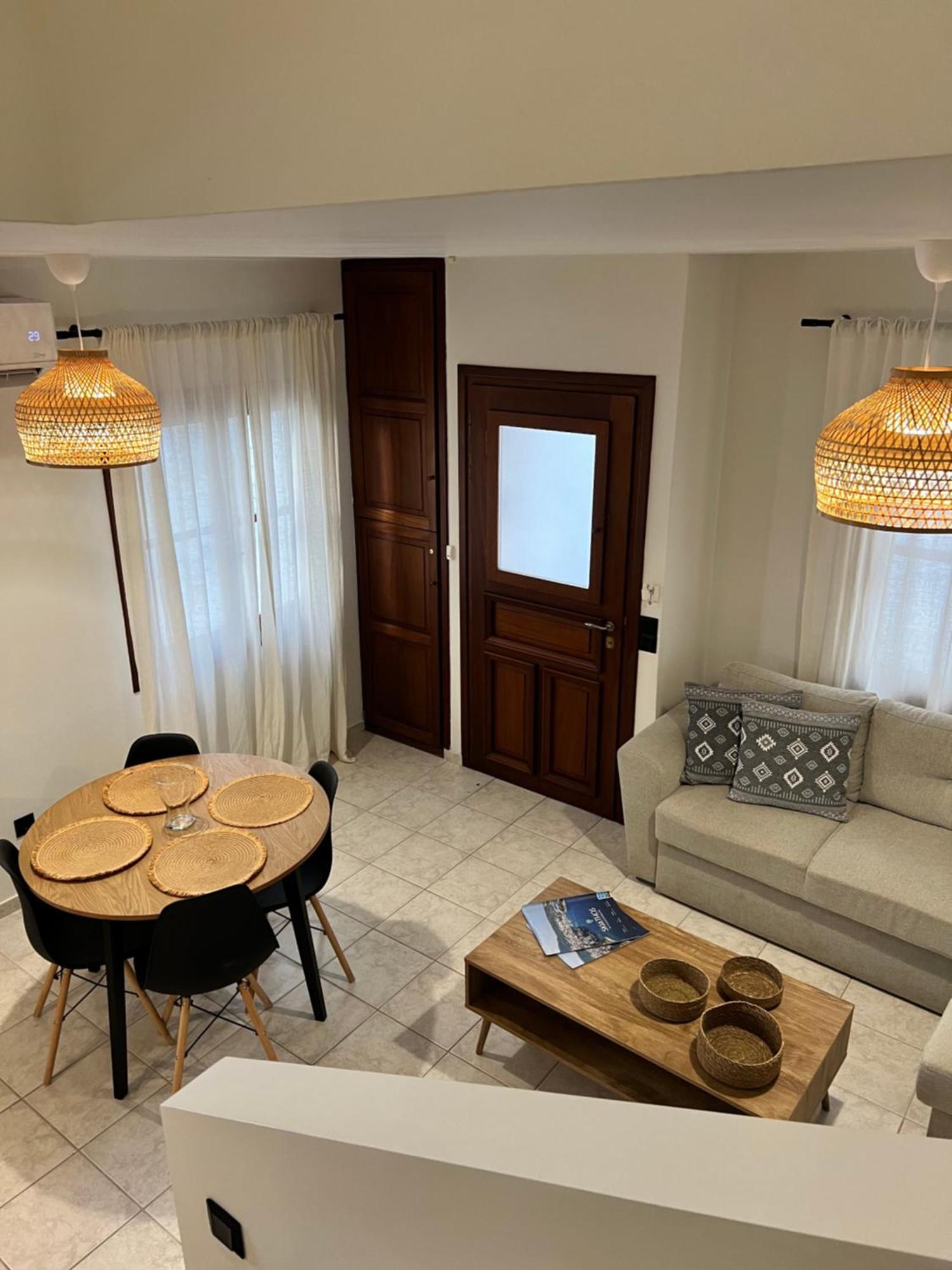 Holiday home Olea White Skiathos Town