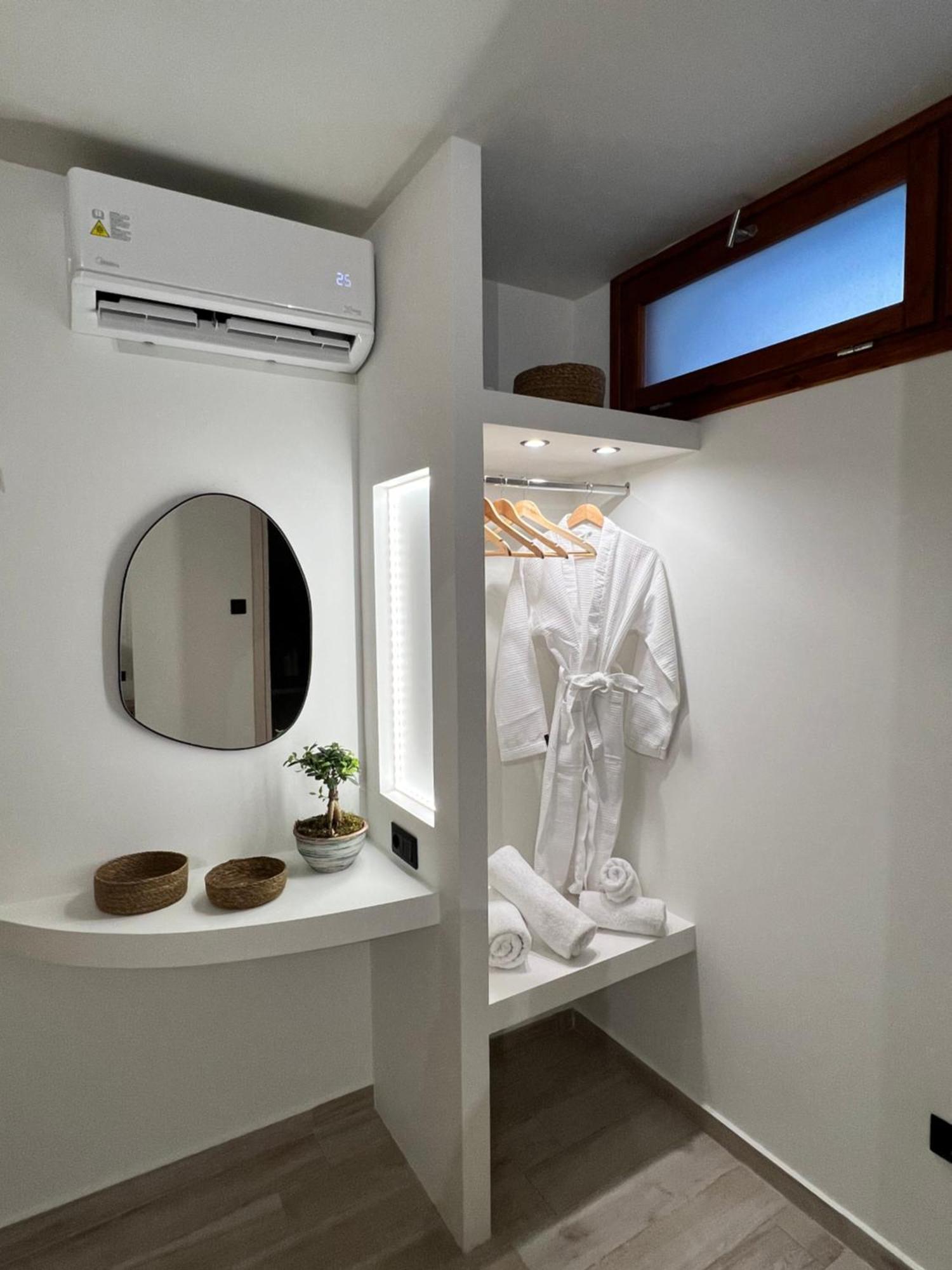 Holiday home Olea White Skiathos Town