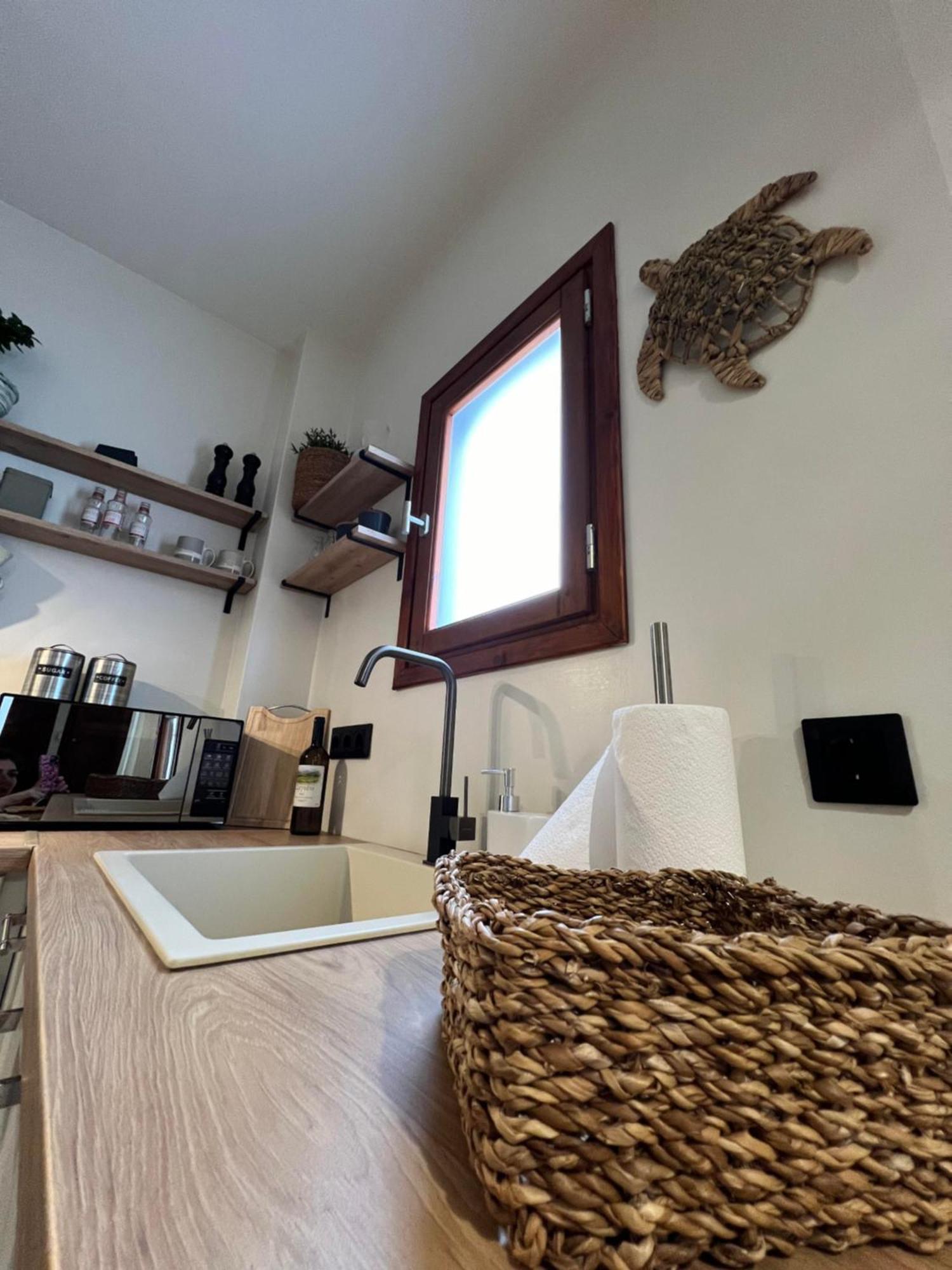 Olea White Holiday home Skiathos Town