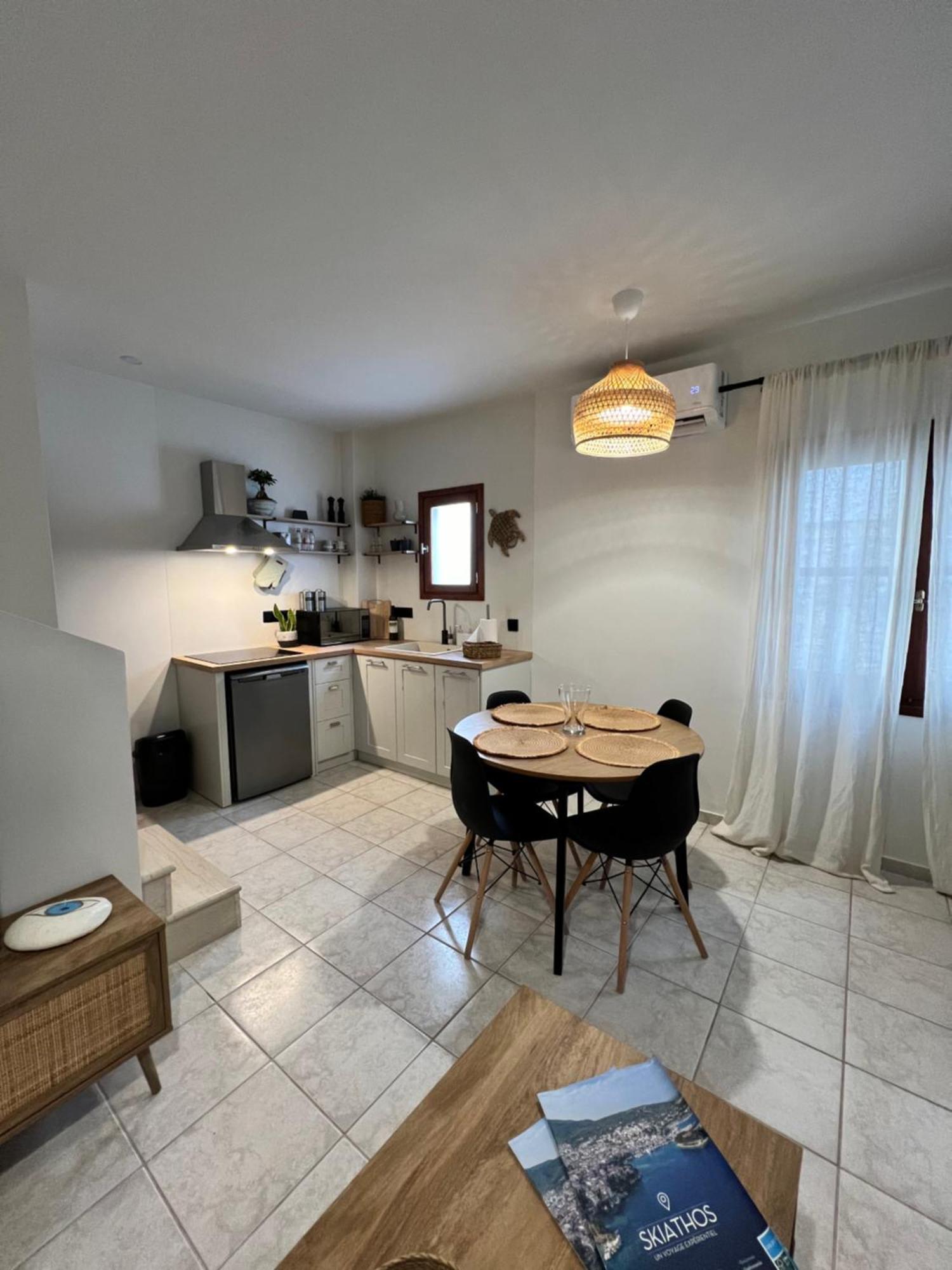 Olea White Holiday home