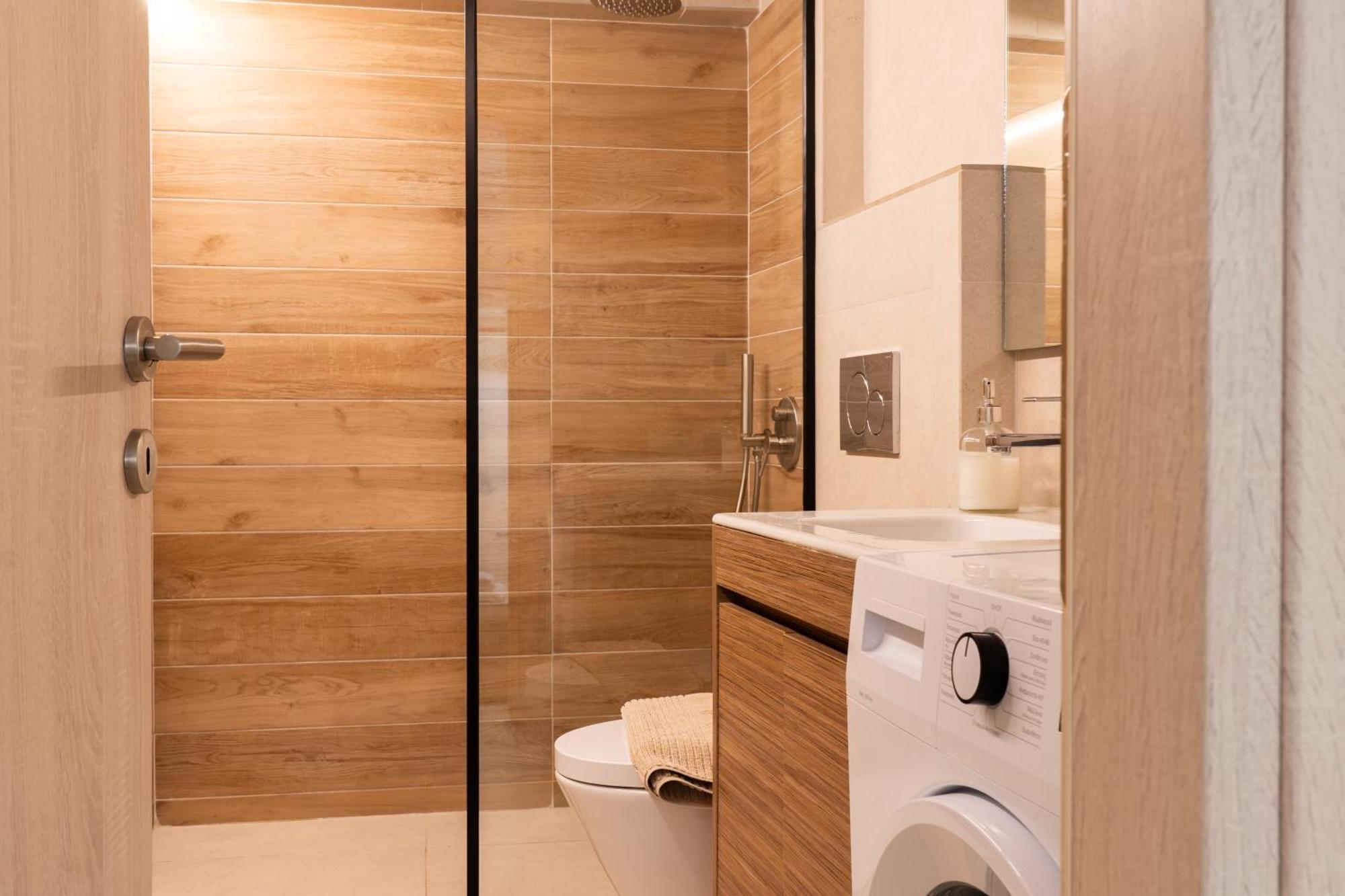 Olea White Holiday home