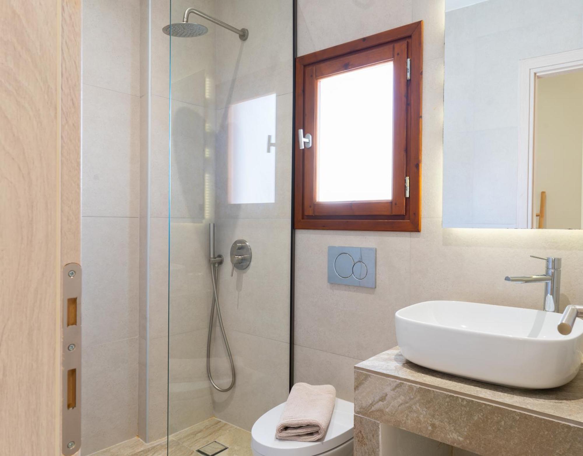 Olea White Holiday home *