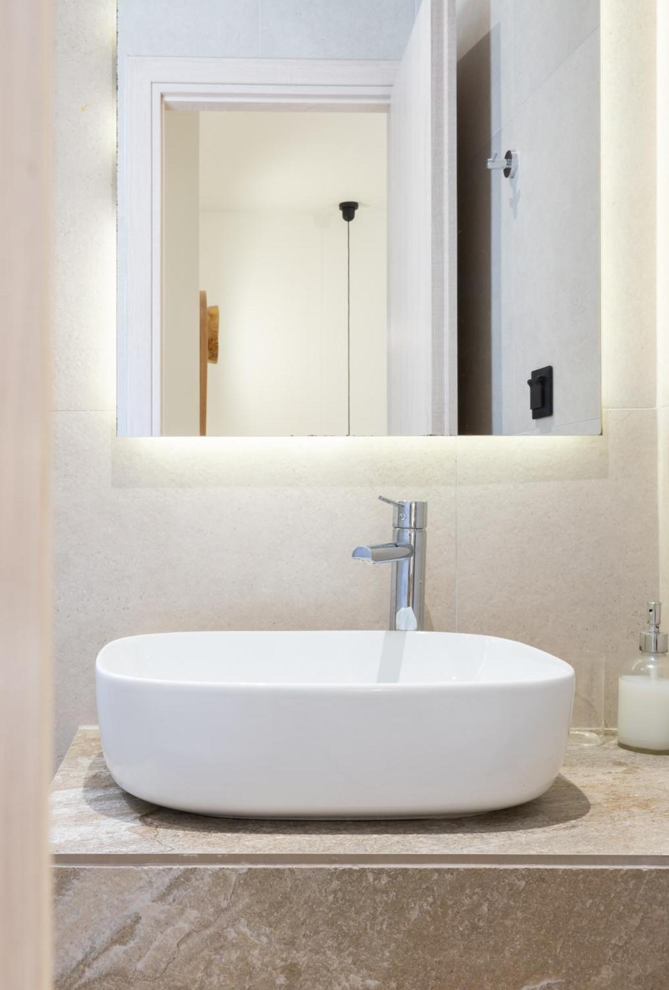 Olea White Holiday home Skiathos Town