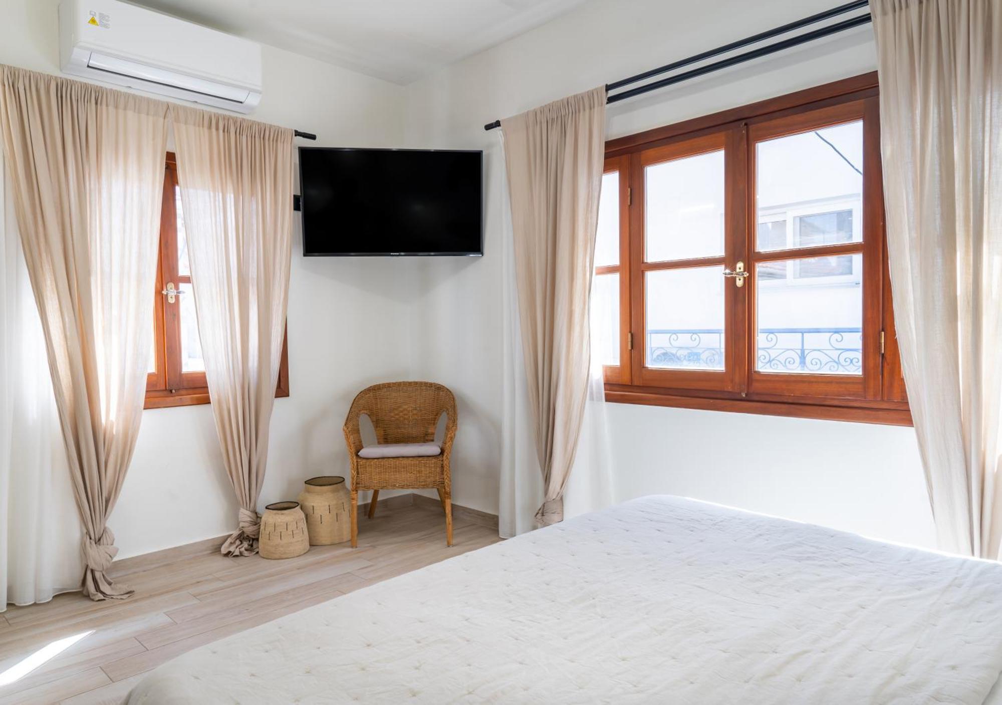 Holiday home Olea White Skiathos Town