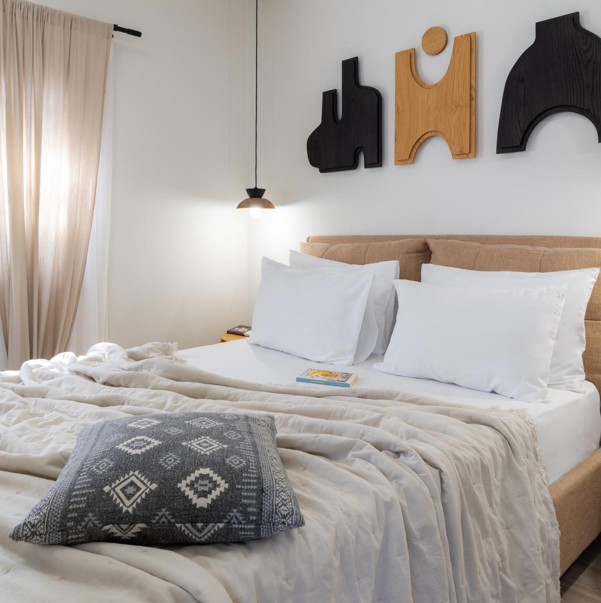 Olea White Holiday home